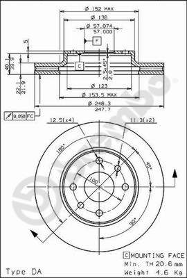 BS 8234