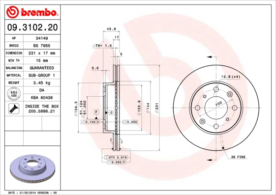 BS 7955