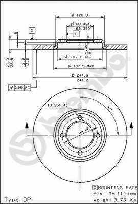 BS 7061