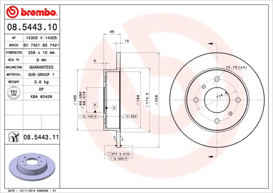BS 7421