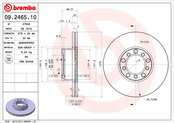 BS 7818