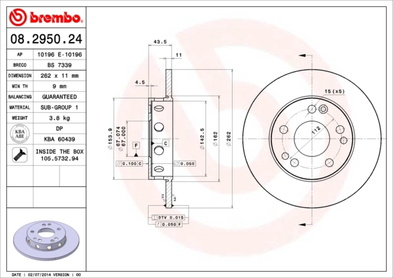BS 7339