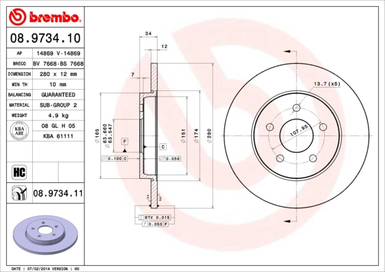 BS 7668