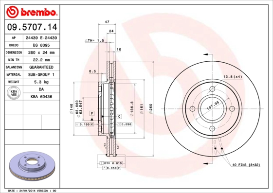 BS 8095