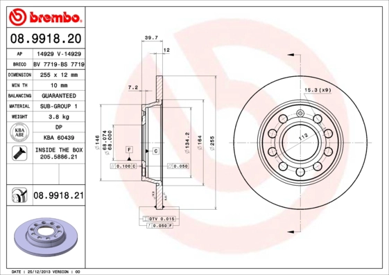 BS 7719