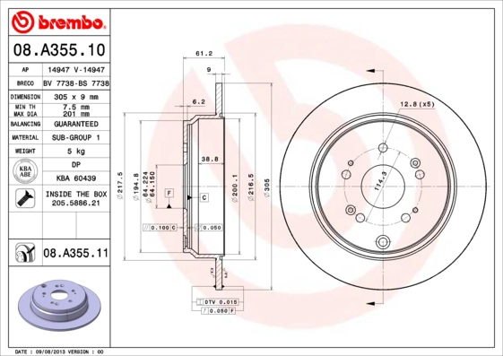 BS 7738