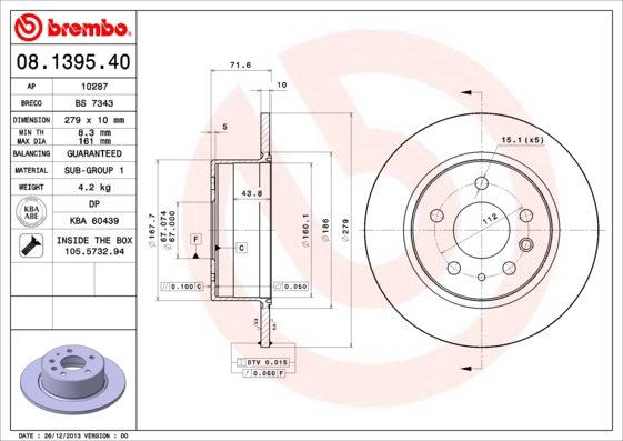 BS 7343