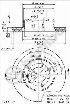BS 8070