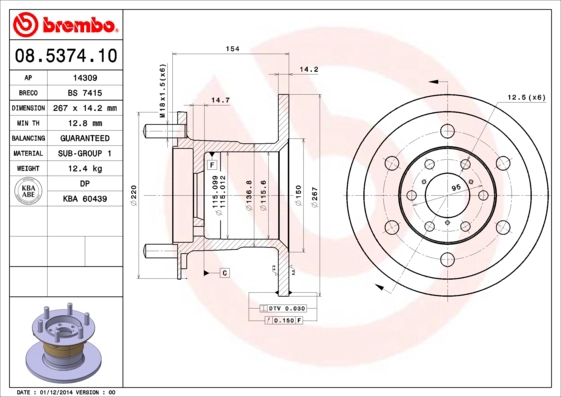 BS 7415