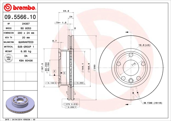 BS 8053