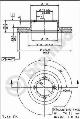 BS 8118