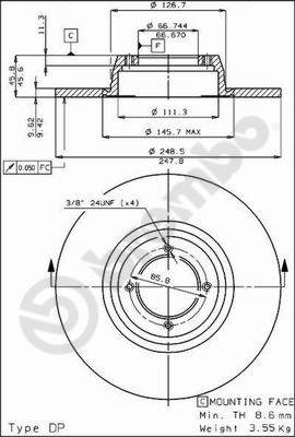 BS 7119