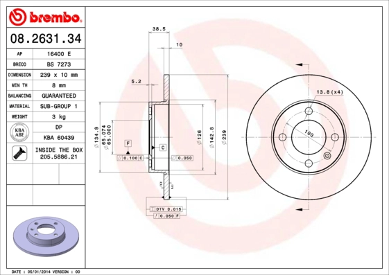 BS 7273