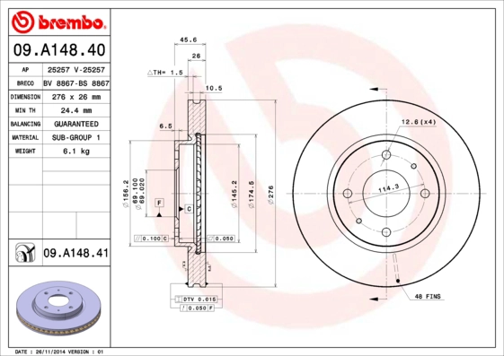 BS 8867