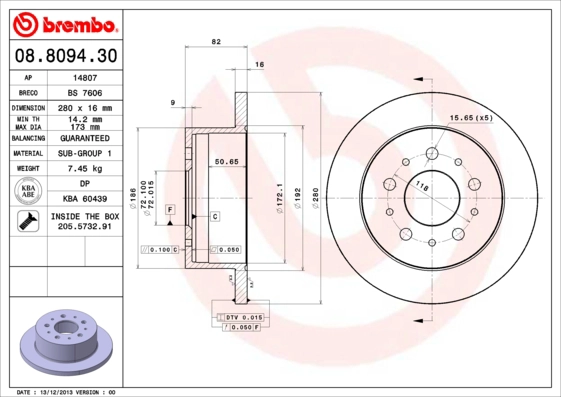 BS 7606