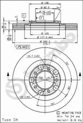 BS 8343