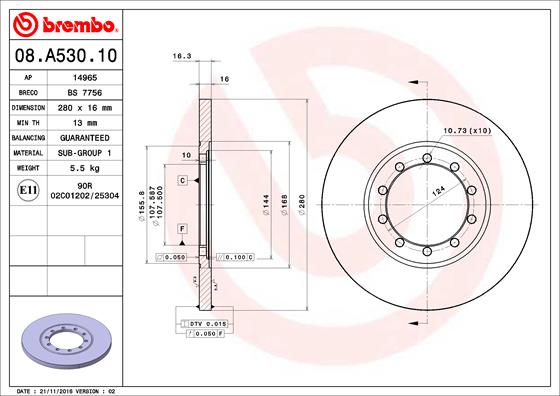 BS 7756