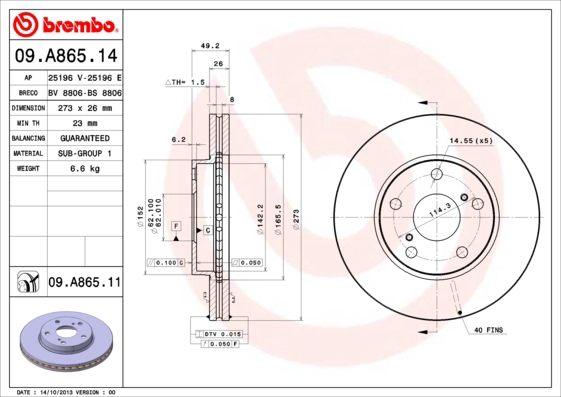 BS 8806