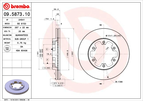 BS 8153