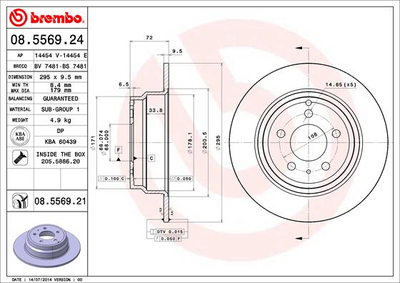 BS 7481