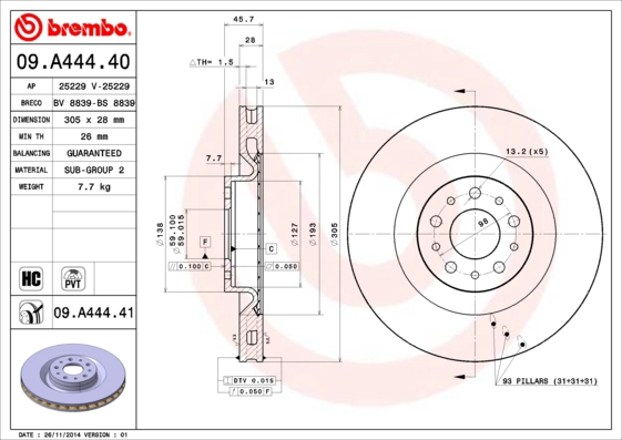 BS 8839