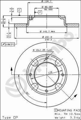 BS 7225