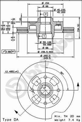 BS 8252