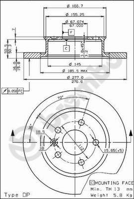 BS 7426
