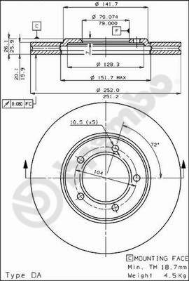 BS 7872