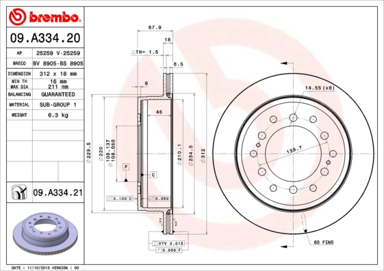 BS 8905