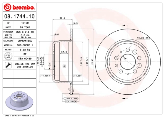 BS 7067