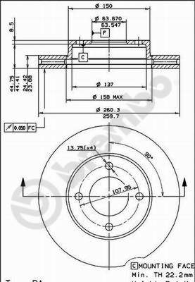 BS 8016