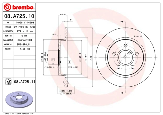 BS 7790