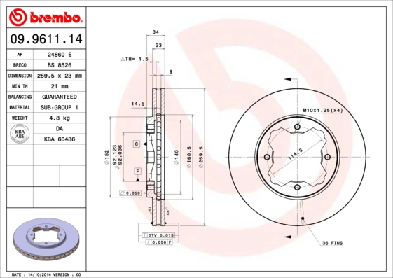 BS 8526