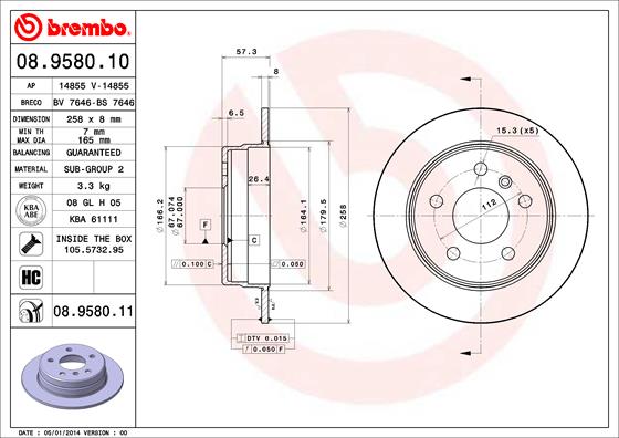 BS 7646