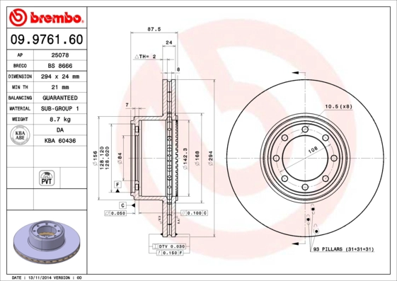 BS 8666