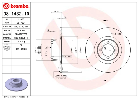 BS 7034