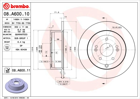 BS 7755