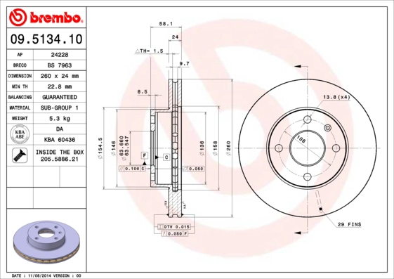 BS 7963