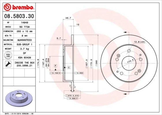 BS 7739