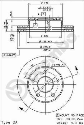 BS 8246