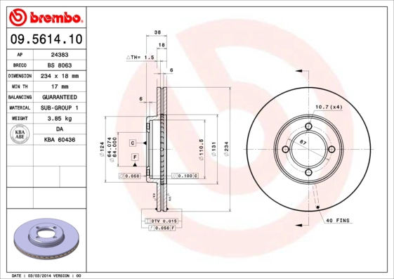 BS 8063