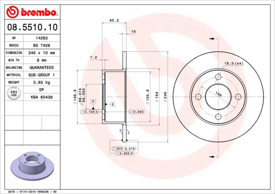 BS 7428