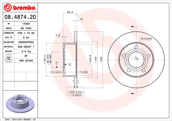 BS 7405