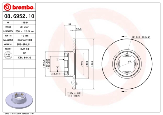 BS 7531