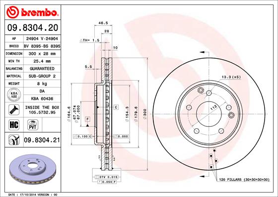 BS 8395