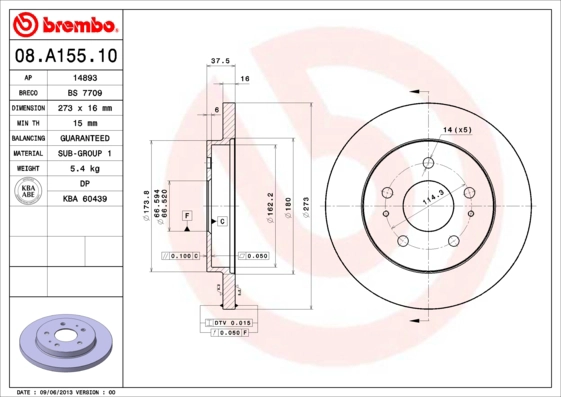 BS 7709