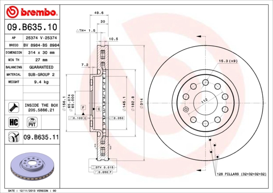 BS 8984