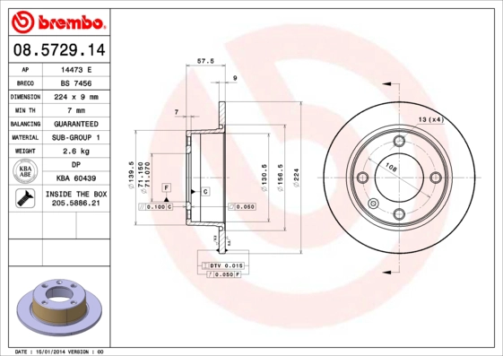 BS 7456