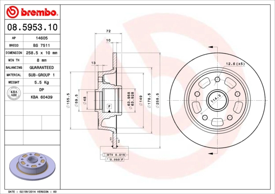 BS 7511